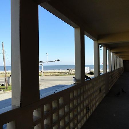 Pearl Inn Galveston Extérieur photo