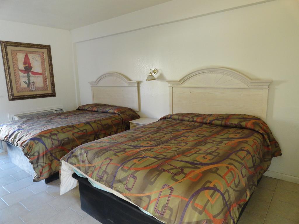 Pearl Inn Galveston Chambre photo