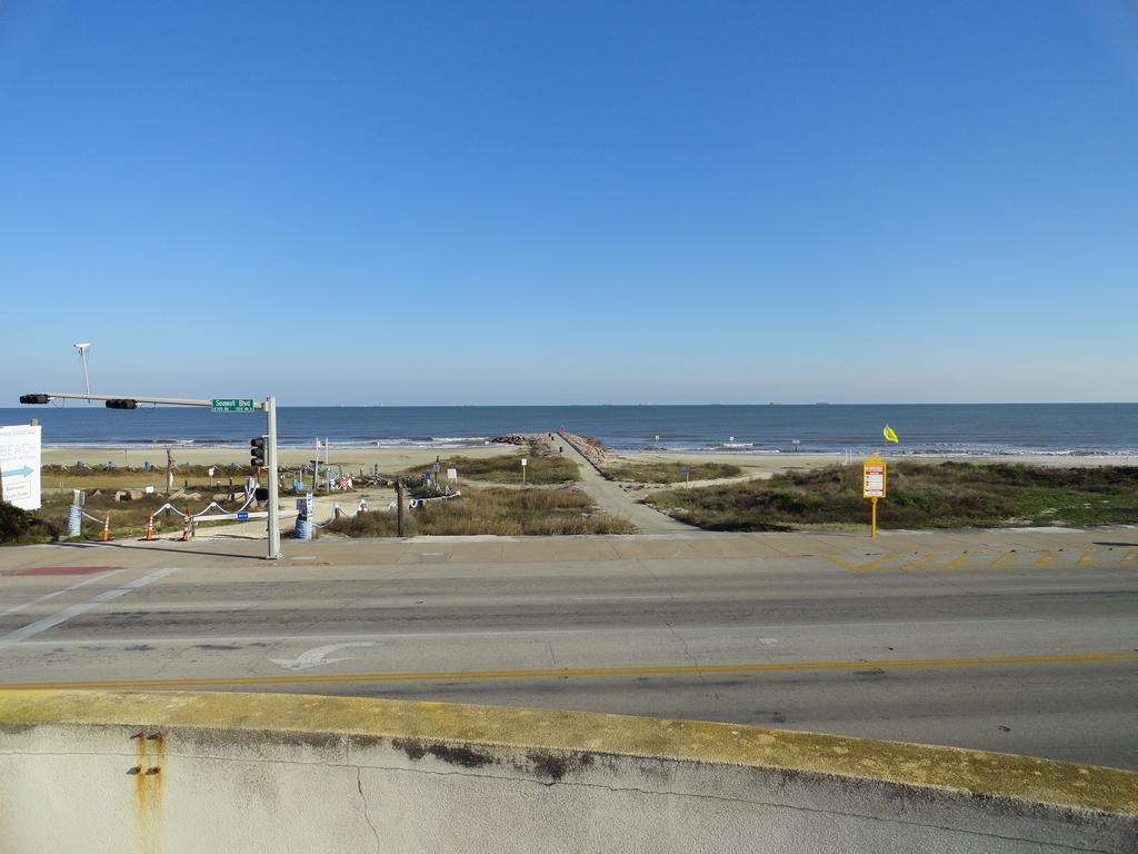 Pearl Inn Galveston Extérieur photo