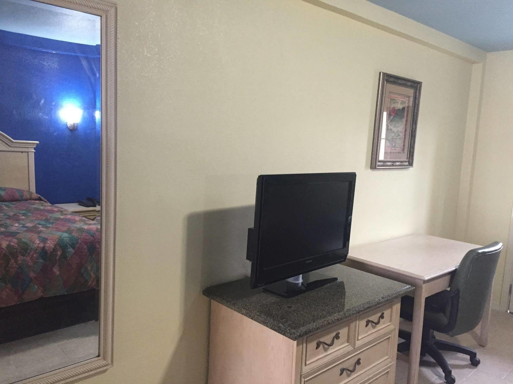 Pearl Inn Galveston Extérieur photo