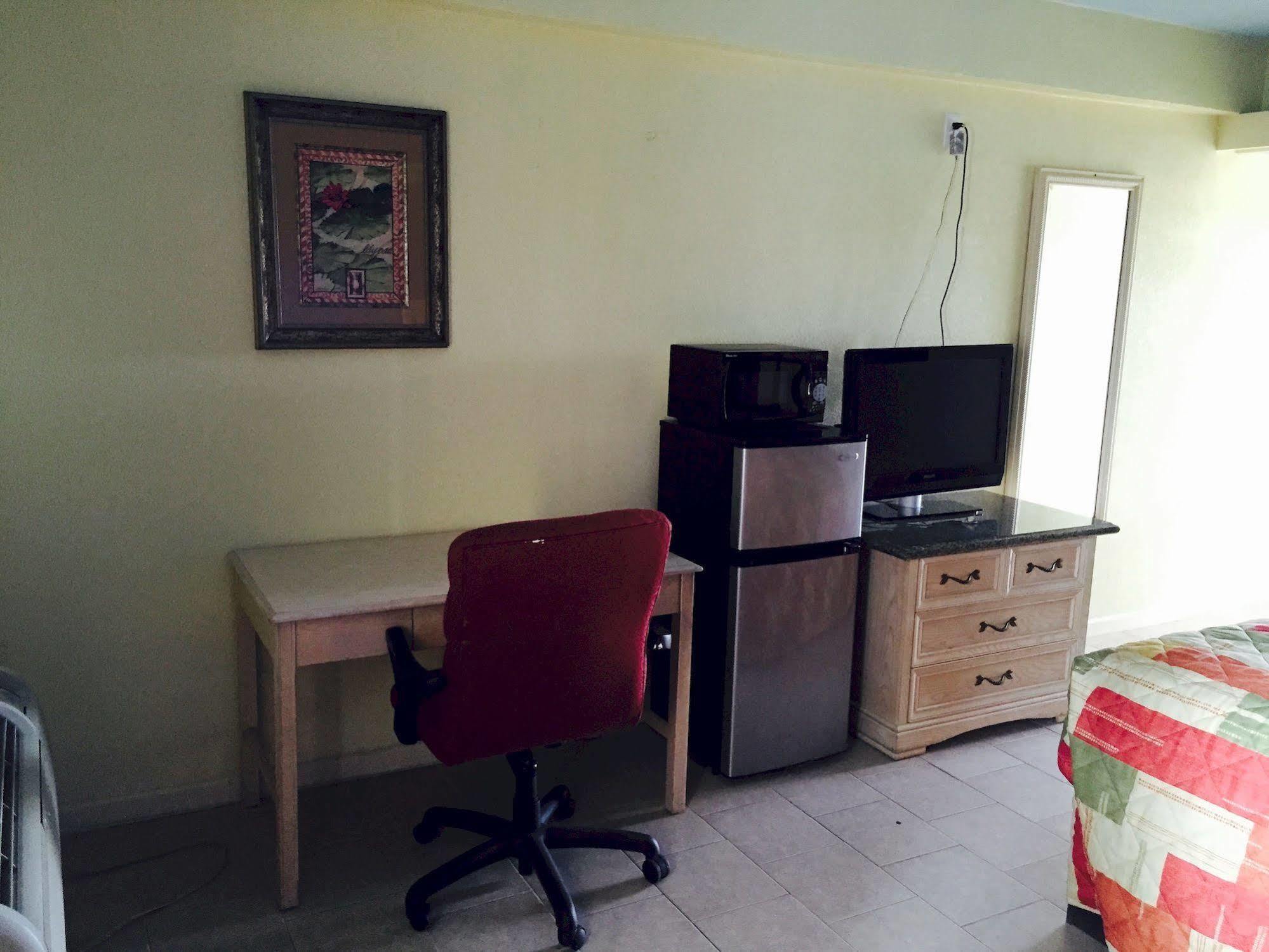 Pearl Inn Galveston Extérieur photo