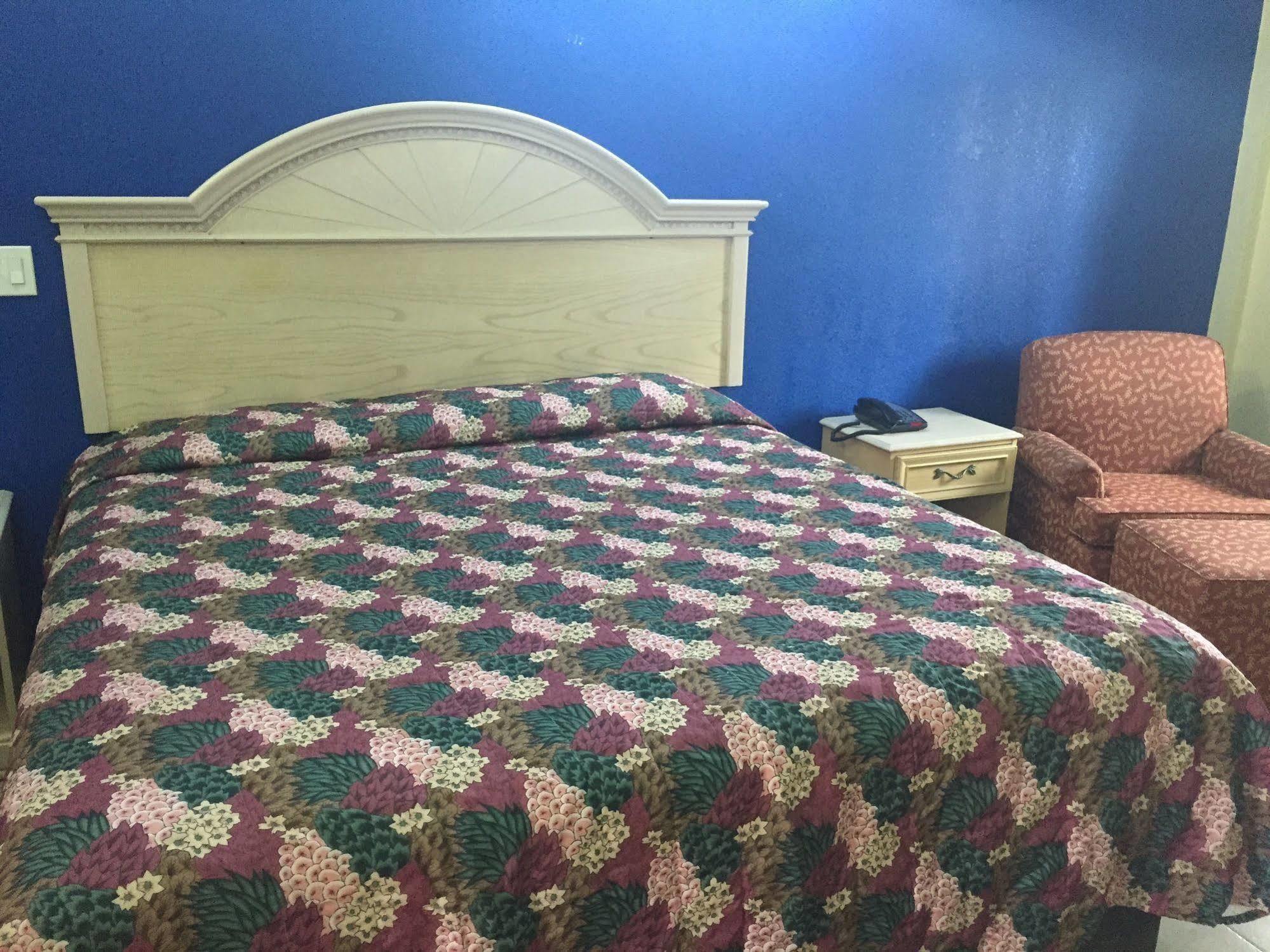 Pearl Inn Galveston Extérieur photo