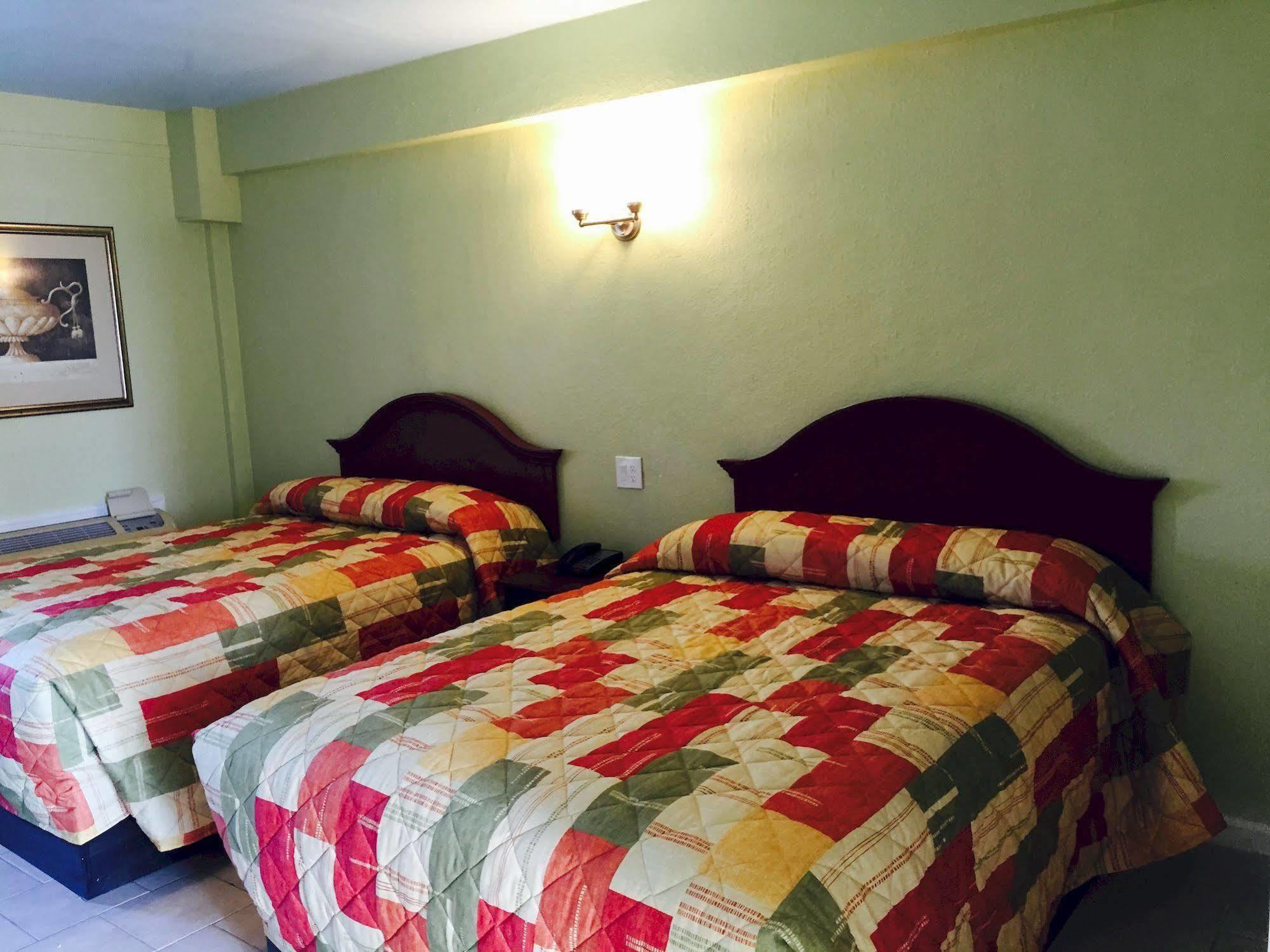 Pearl Inn Galveston Extérieur photo