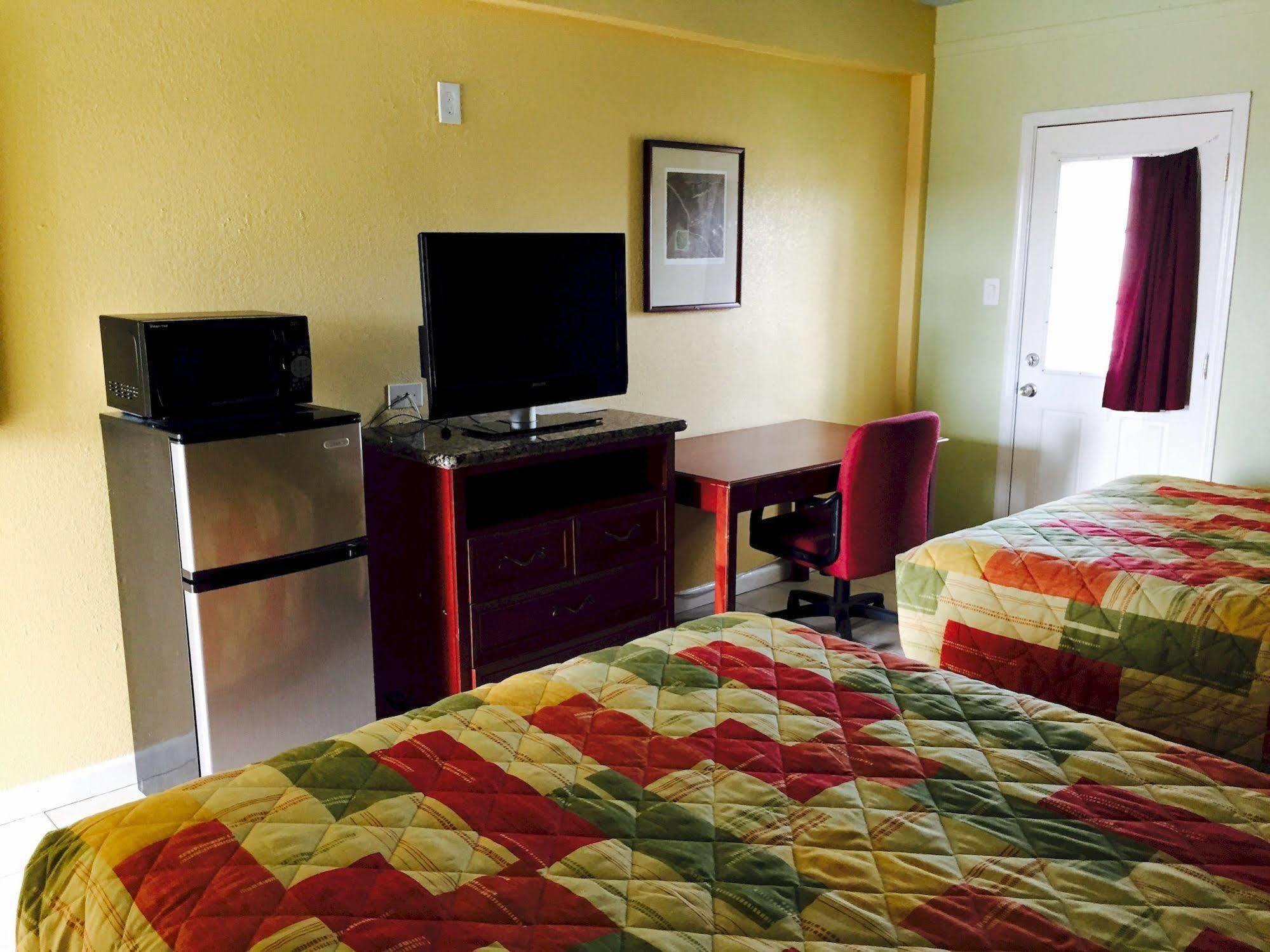 Pearl Inn Galveston Extérieur photo
