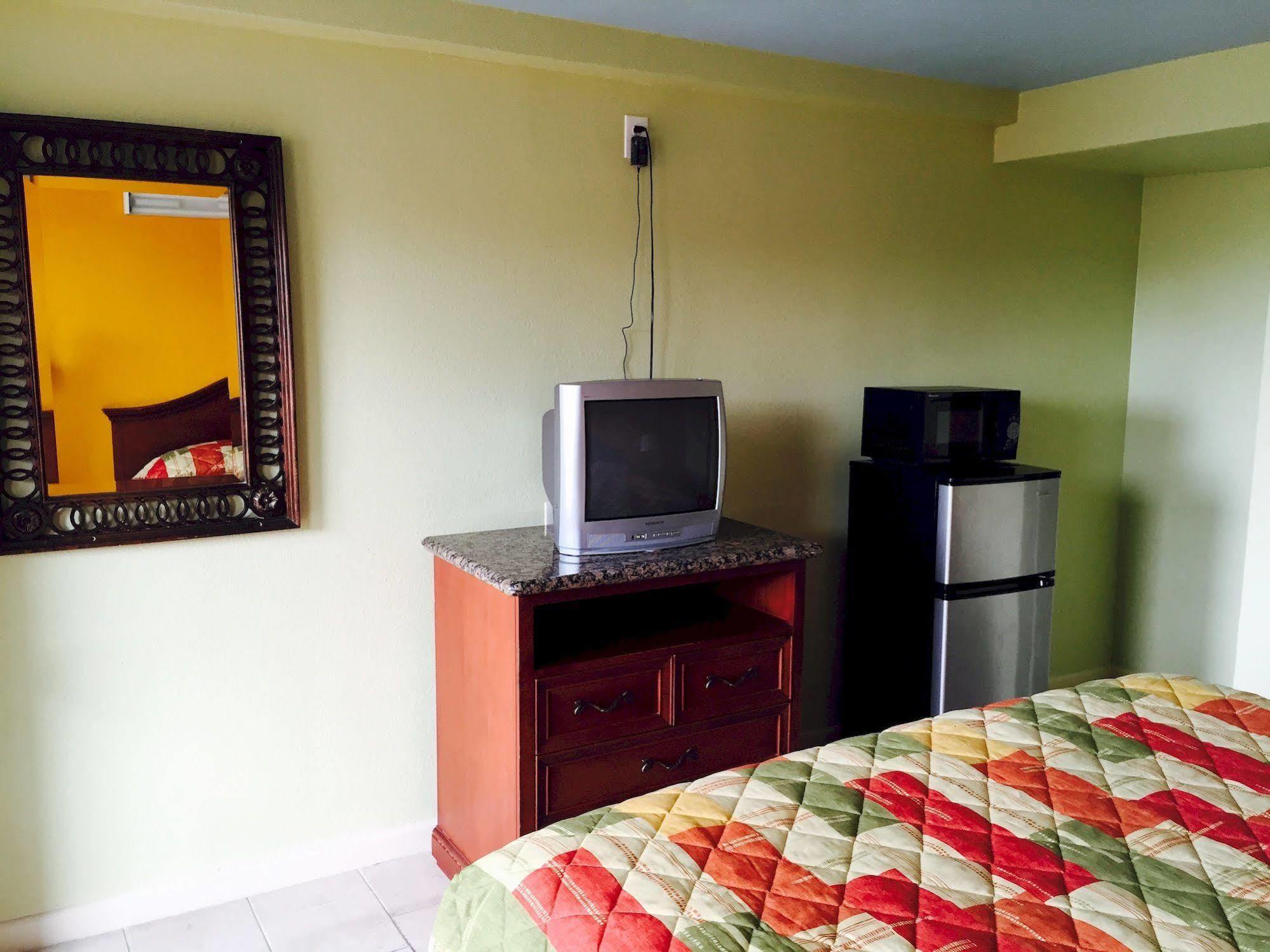 Pearl Inn Galveston Extérieur photo