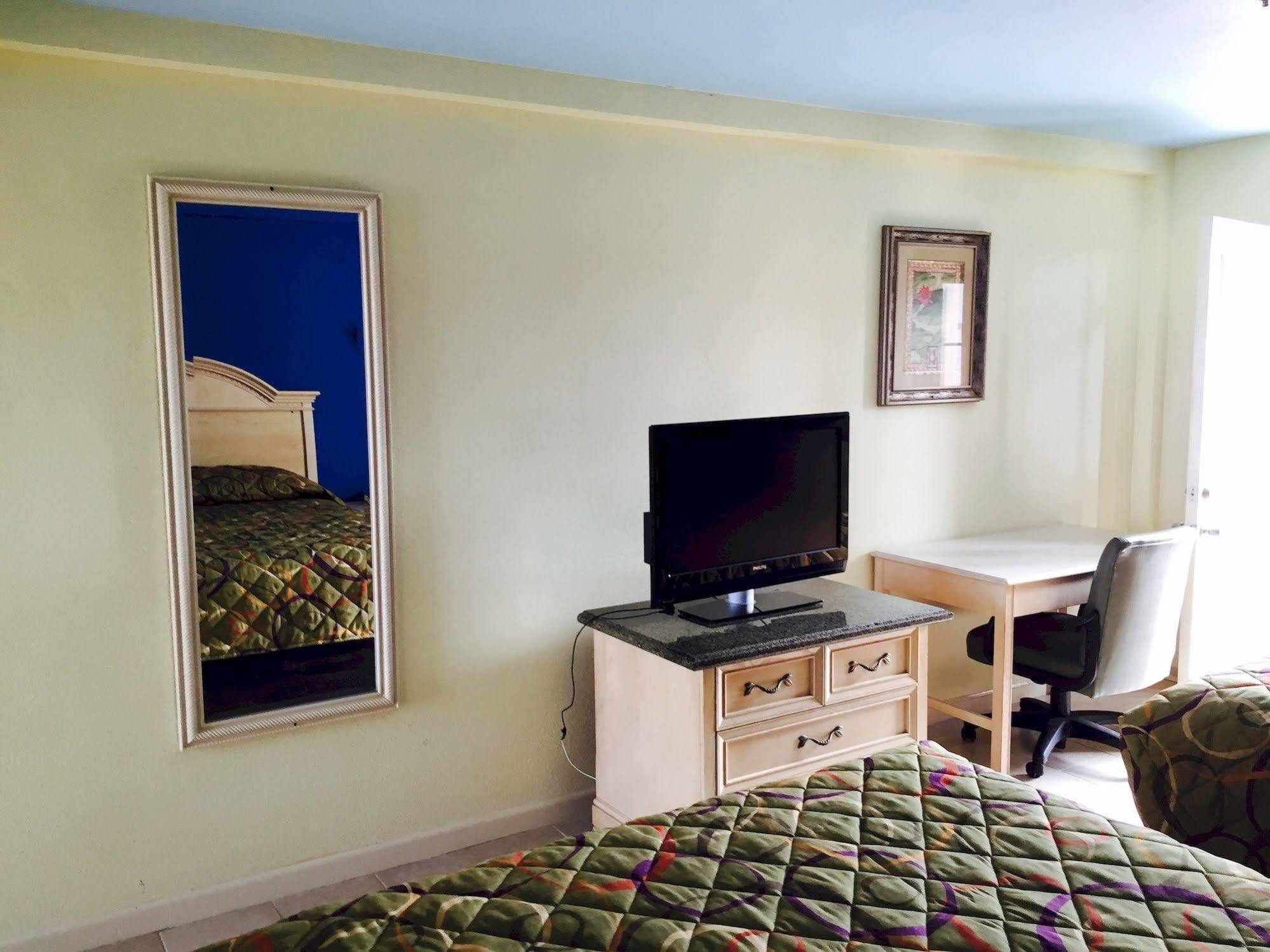 Pearl Inn Galveston Extérieur photo