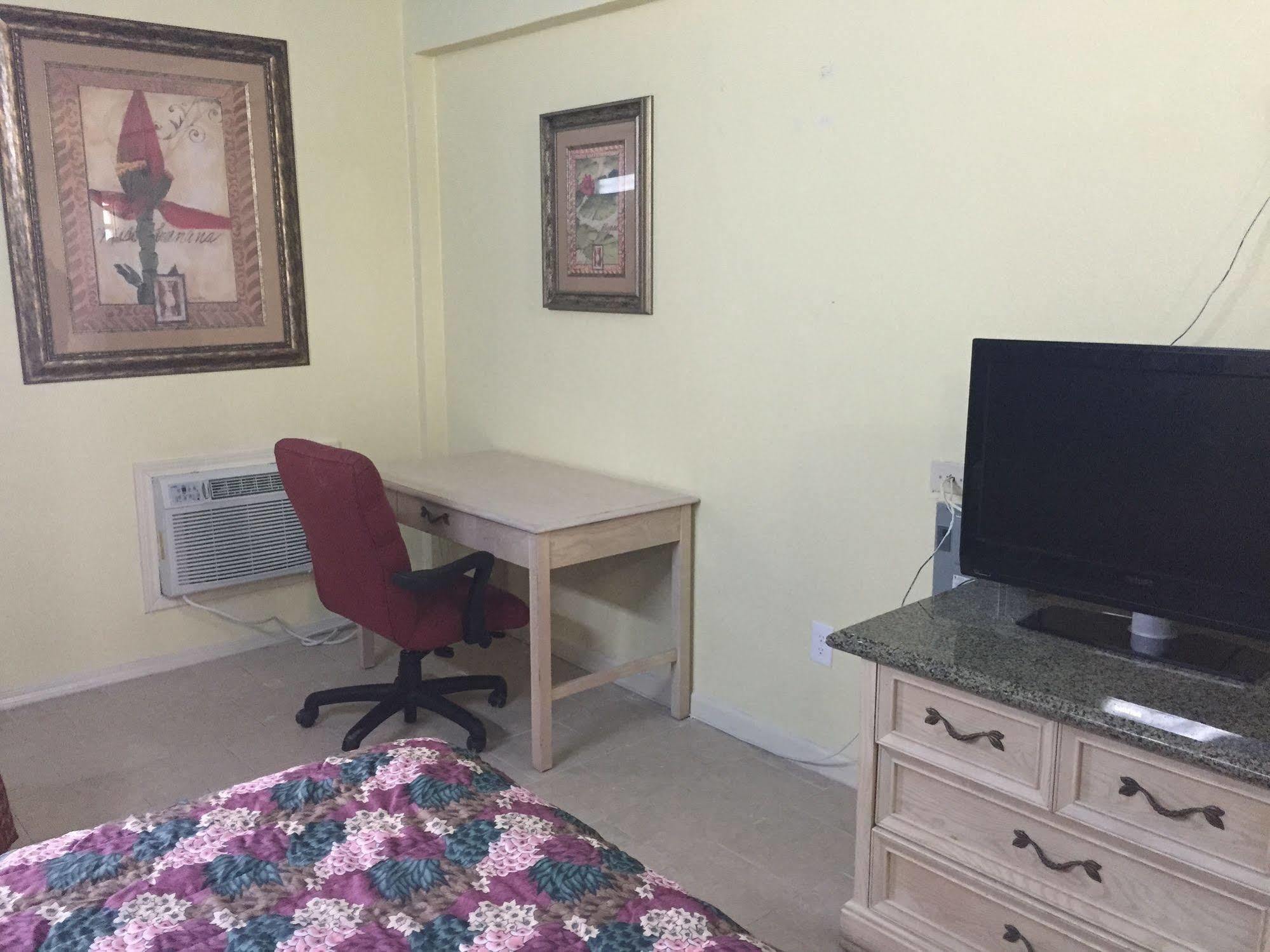 Pearl Inn Galveston Extérieur photo